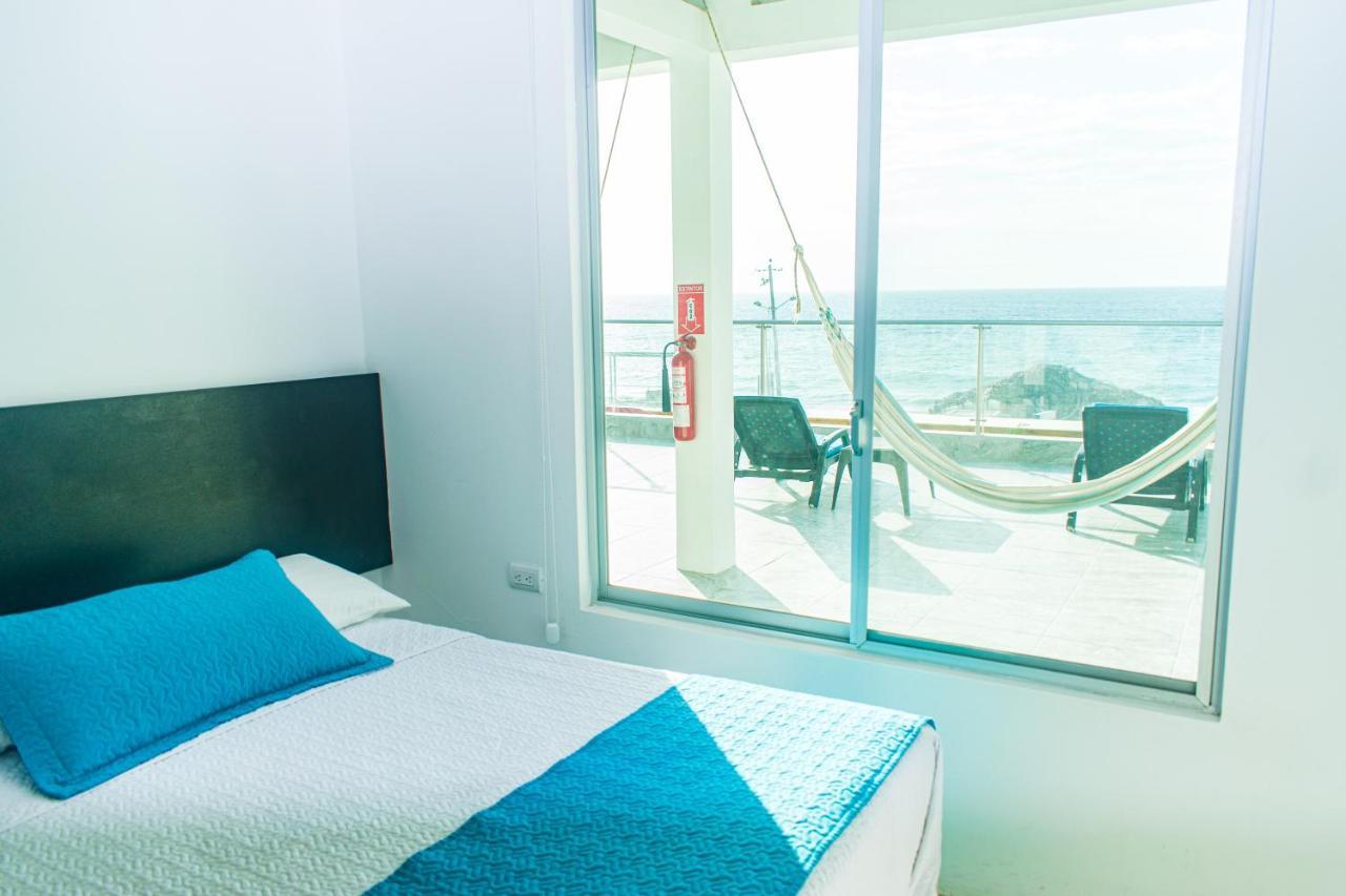 Villa Kite Santa Marianita Eksteriør bilde