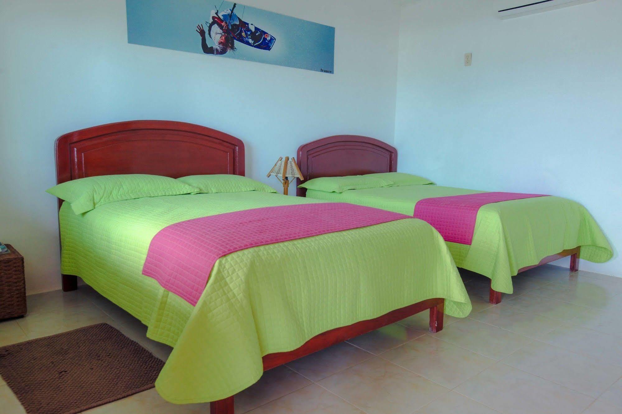 Villa Kite Santa Marianita Eksteriør bilde